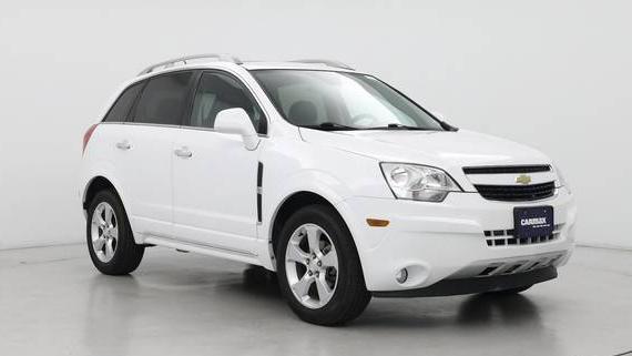 CHEVROLET CAPTIVA SPORT 2014 3GNAL4EK8ES667743 image CHEVROLET CAPTIVA SPORT 2014 3GNAL4EK8ES667743 image